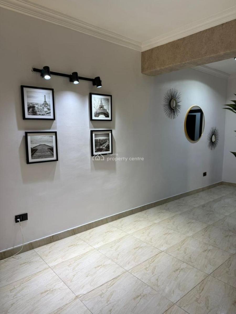 2 Bedroom Furnished Apartment, Banana Island, Ikoyi, Lagos, Flat / Apartment for Sale