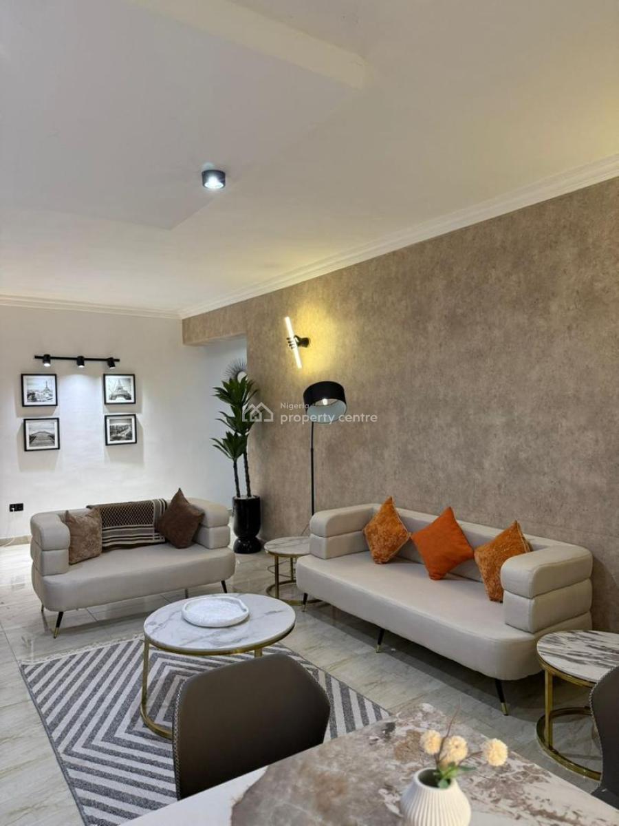 2 Bedroom Furnished Apartment, Banana Island, Ikoyi, Lagos, Flat / Apartment for Sale
