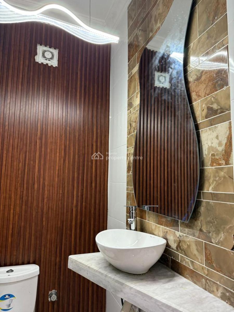 2 Bedroom Furnished Apartment, Banana Island, Ikoyi, Lagos, Flat / Apartment for Sale