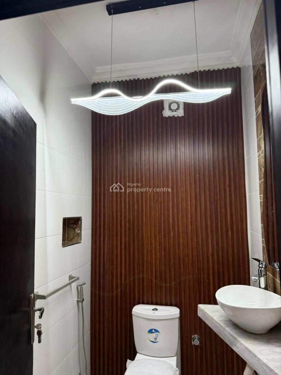 2 Bedroom Furnished Apartment, Banana Island, Ikoyi, Lagos, Flat / Apartment for Sale