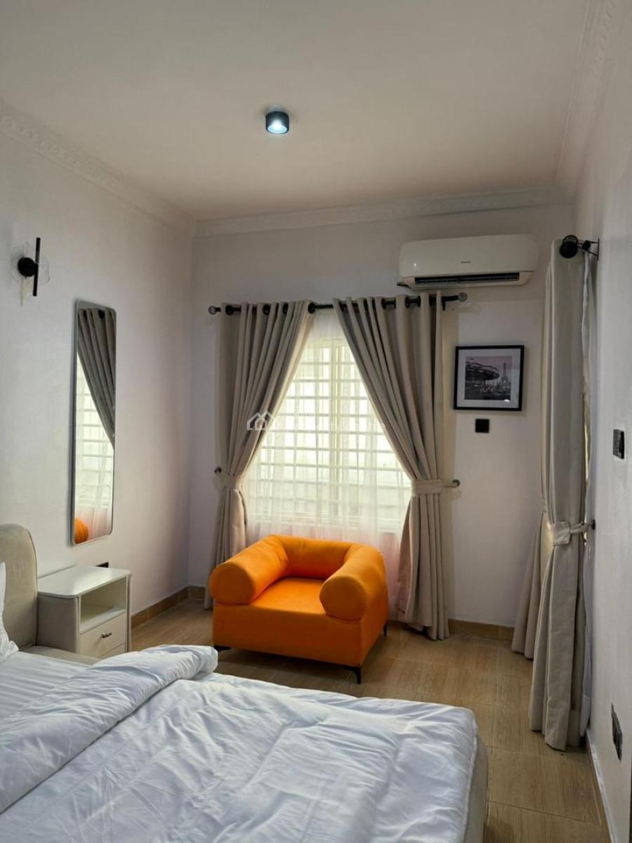 2 Bedroom Furnished Apartment, Banana Island, Ikoyi, Lagos, Flat / Apartment for Sale
