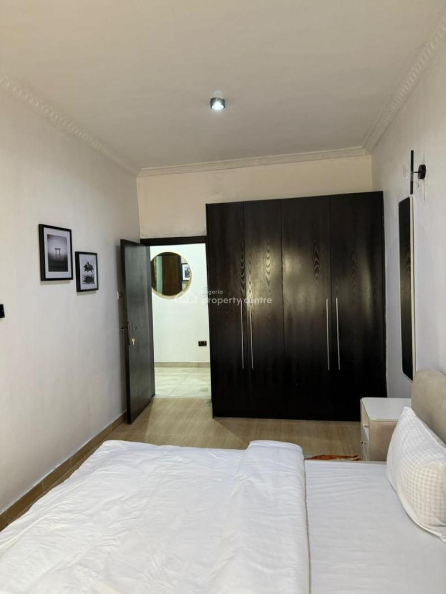 2 Bedroom Furnished Apartment, Banana Island, Ikoyi, Lagos, Flat / Apartment for Sale