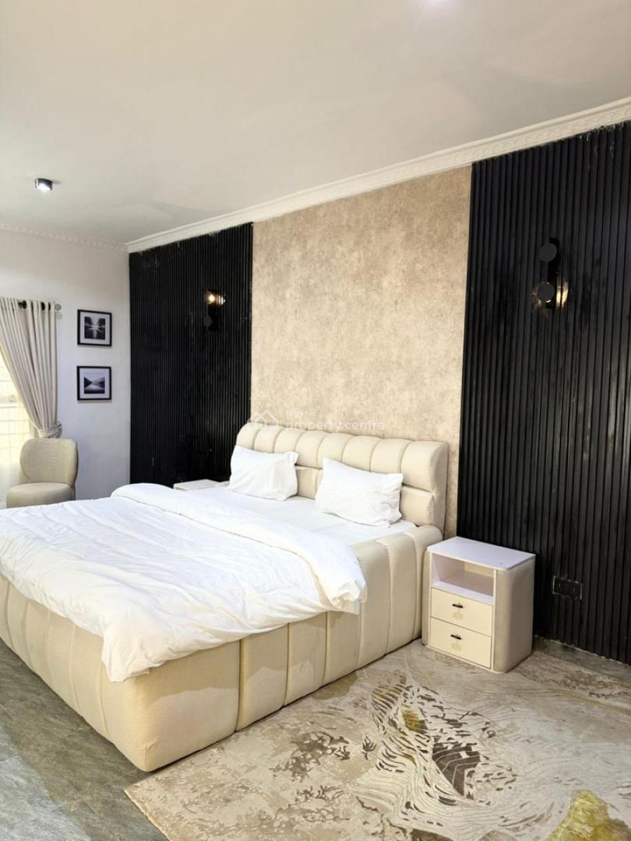 2 Bedroom Furnished Apartment, Banana Island, Ikoyi, Lagos, Flat / Apartment for Sale