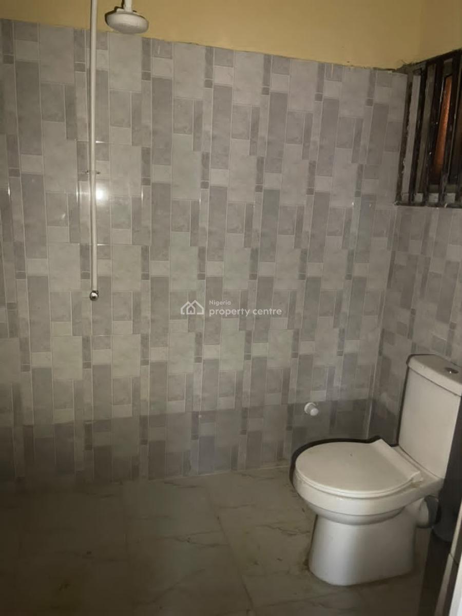 Upgraded 2 Bedroom Apartment, Beesam Area, Mafoluku, Oshodi, Lagos, Flat / Apartment for Rent
