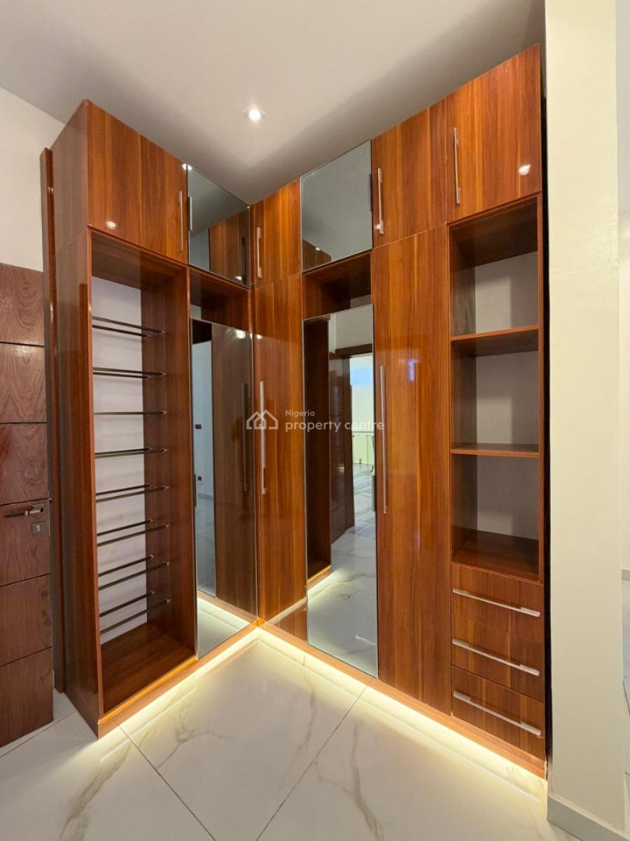 Premiunm 5 Bedroom Detached House, Ikoyi, Lagos, Detached Duplex for Sale