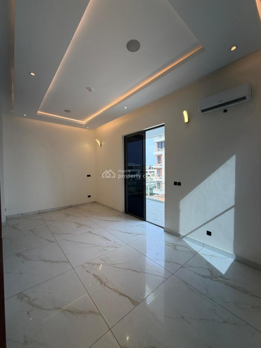 Premiunm 5 Bedroom Detached House, Ikoyi, Lagos, Detached Duplex for Sale