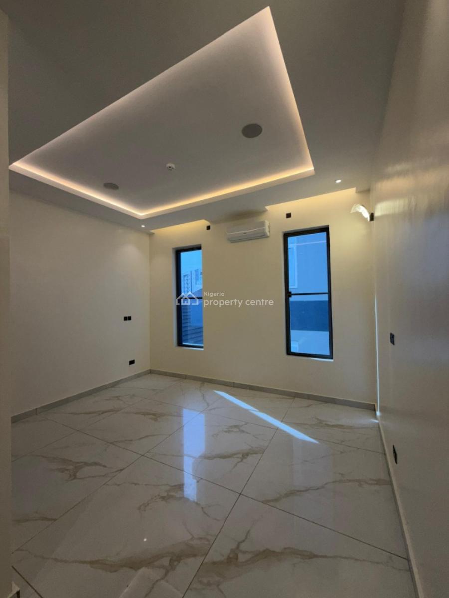 Premiunm 5 Bedroom Detached House, Ikoyi, Lagos, Detached Duplex for Sale