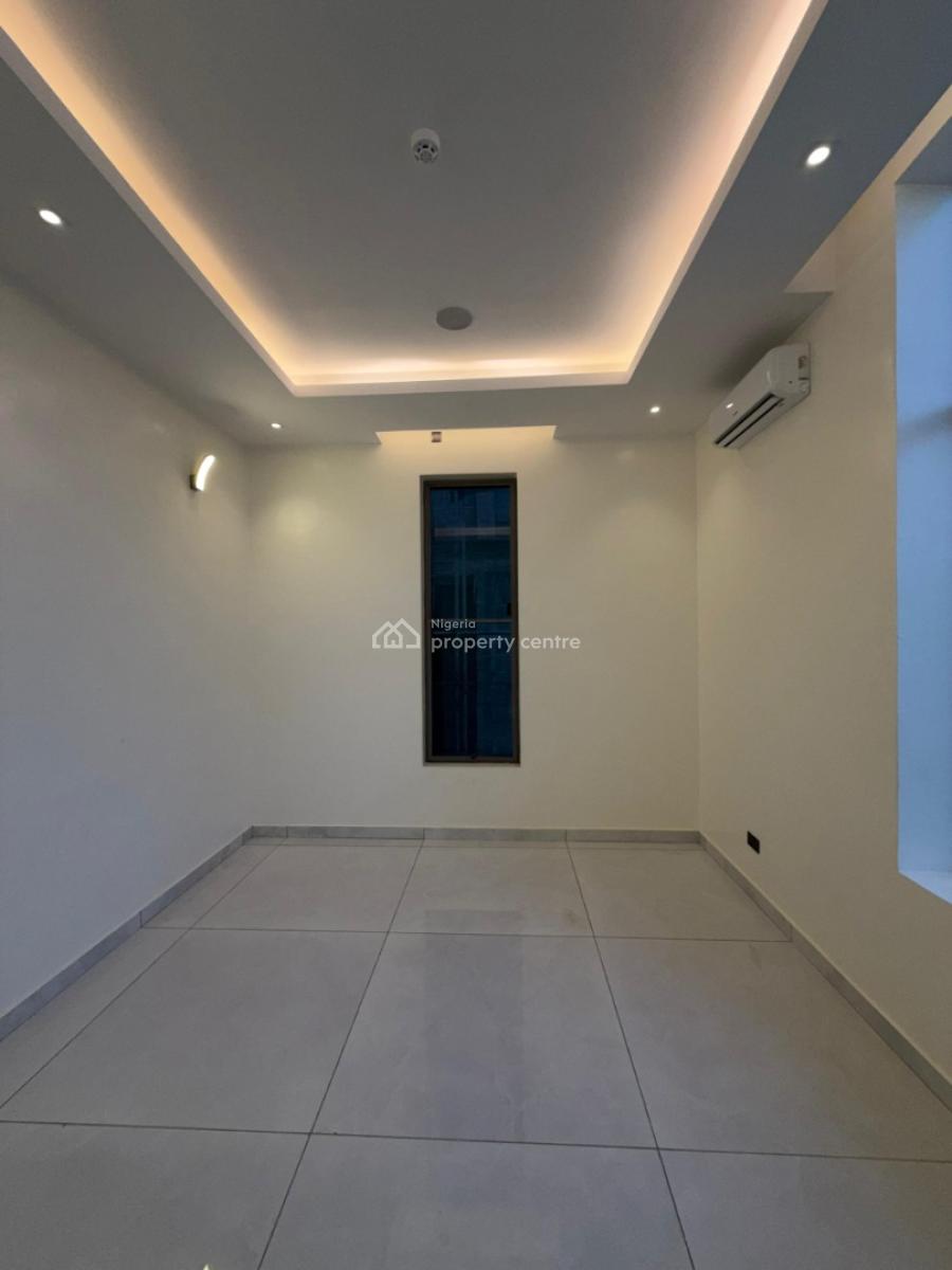 Premiunm 5 Bedroom Detached House, Ikoyi, Lagos, Detached Duplex for Sale