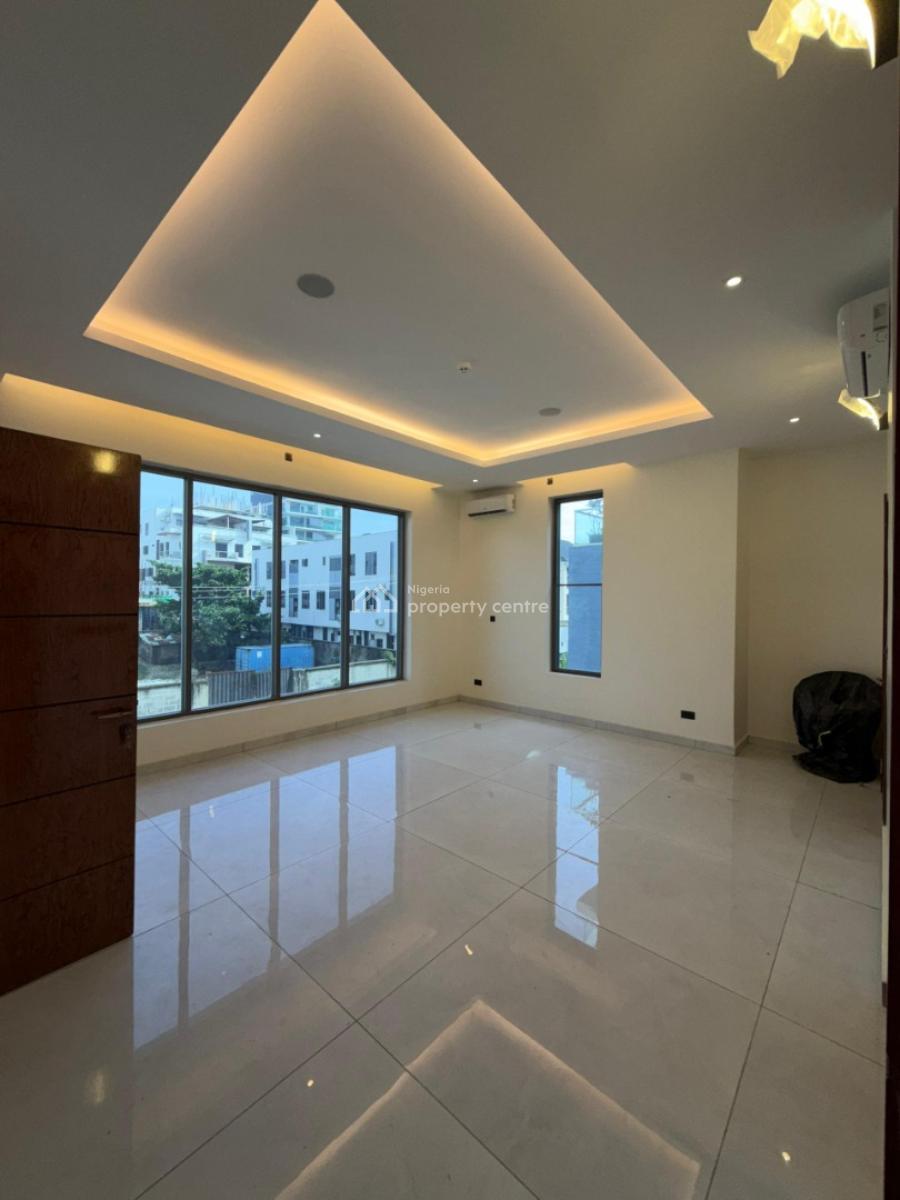 Premiunm 5 Bedroom Detached House, Ikoyi, Lagos, Detached Duplex for Sale