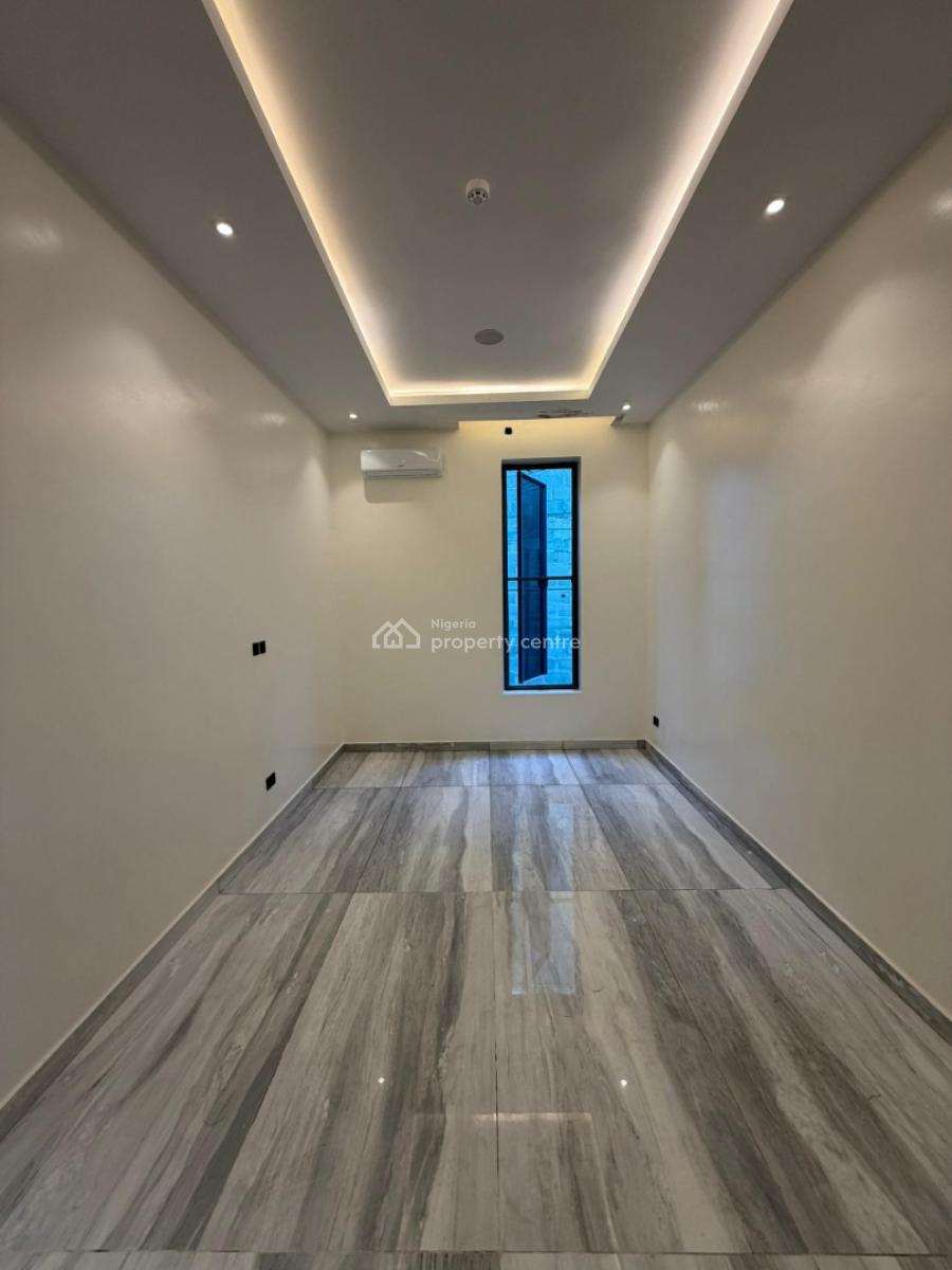 Premiunm 5 Bedroom Detached House, Ikoyi, Lagos, Detached Duplex for Sale