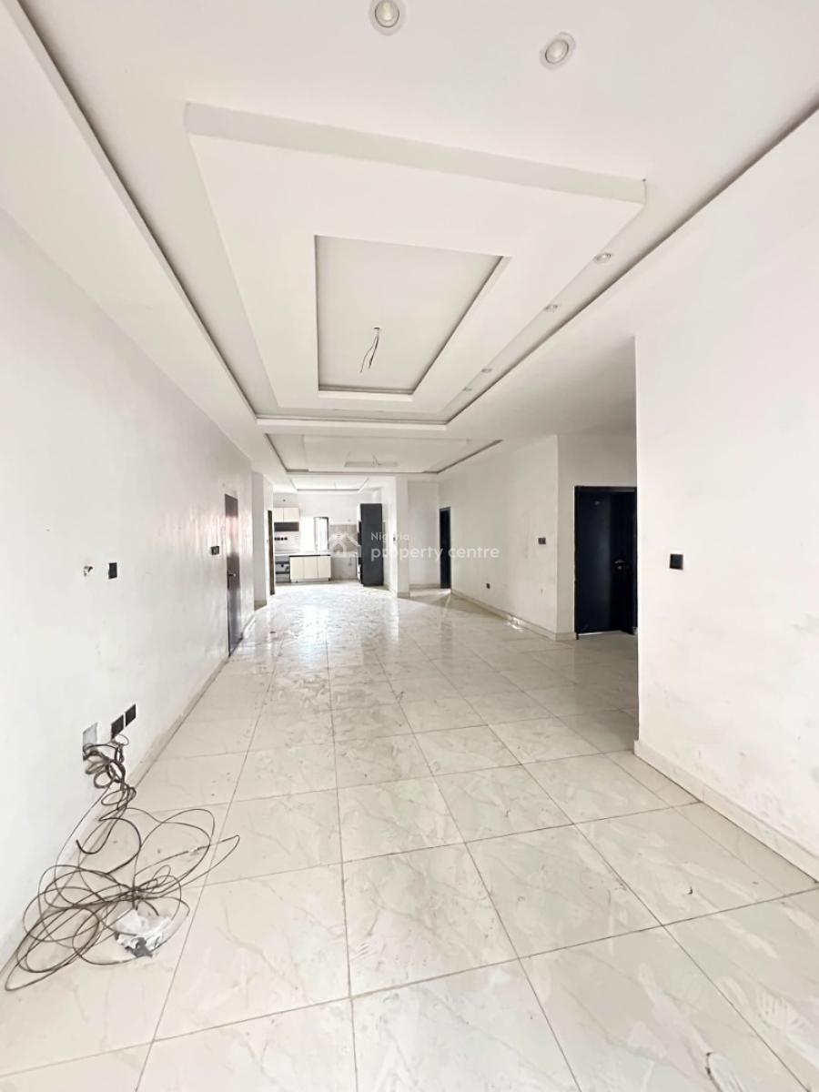 Well-built Luxury Spacious 3 Bedroom Apartment, Ikate, Lekki, Lagos, Flat / Apartment for Sale
