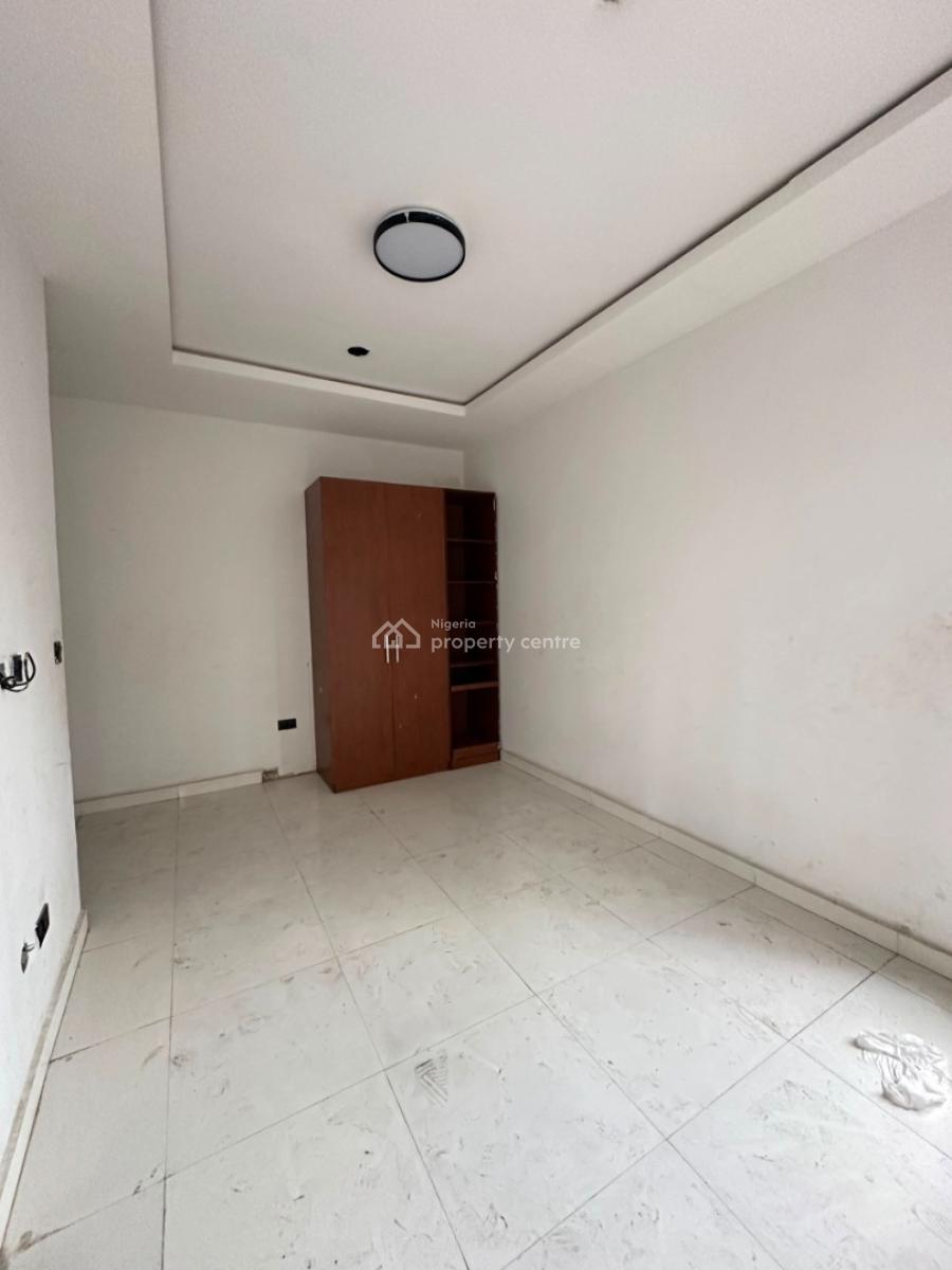 Well-built Luxury Spacious 3 Bedroom Apartment, Ikate, Lekki, Lagos, Flat / Apartment for Sale