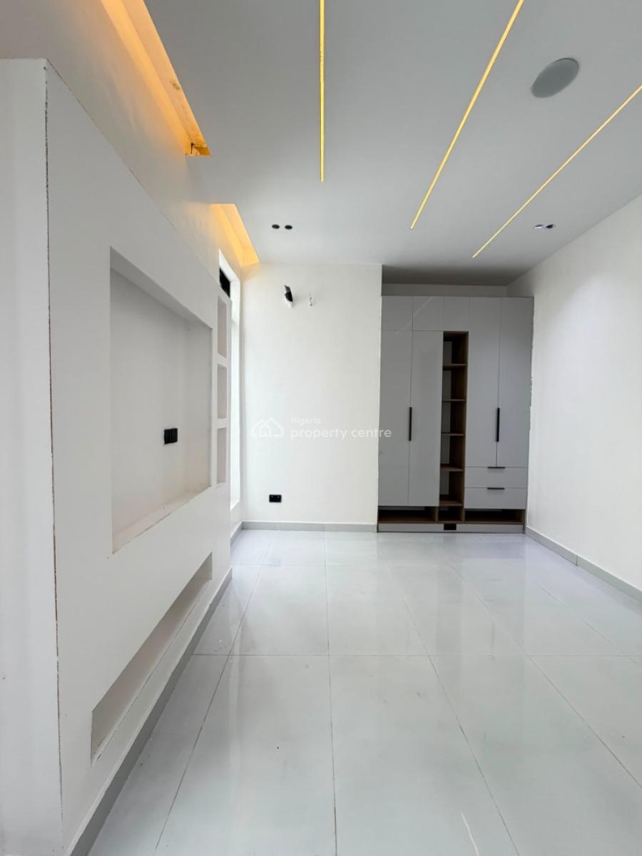 Outstanding Spacious Luxury 5 Bedroom Fully Detached Duplex, Lekki Phase 1, Lekki, Lagos, House for Sale