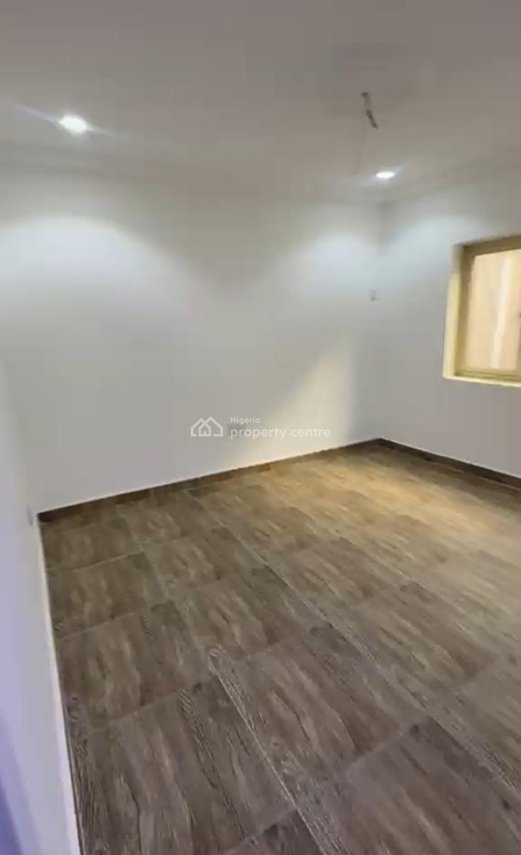 Newly Built 1 Bedroom Apartment{ Video}, Thera Peace Zone/  Aptech Estate, Sangotedo, Ajah, Lagos, Mini Flat (room and Parlour) for Rent