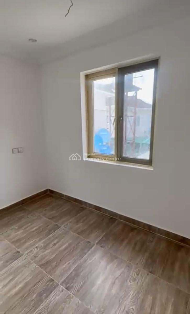 Newly Built 1 Bedroom Apartment{ Video}, Thera Peace Zone/  Aptech Estate, Sangotedo, Ajah, Lagos, Mini Flat (room and Parlour) for Rent