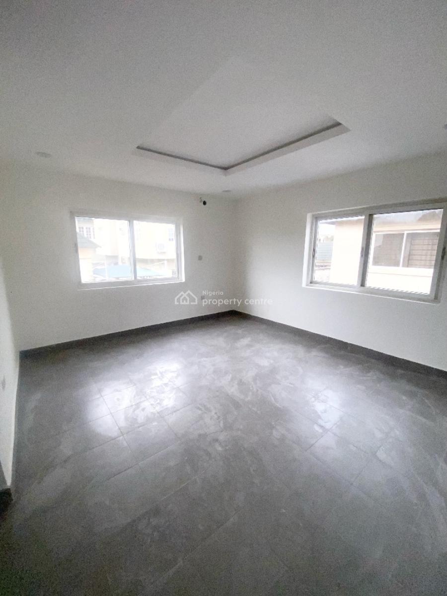 Luxury 3 Bedroom Flat, Gra Phase 1, Magodo, Lagos, Flat / Apartment for Rent