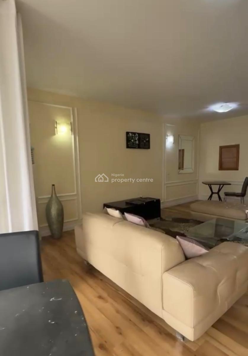 Luxury Furnished 2 Bedroom Maisonette, Victoria Island Lagos, Victoria Island (vi), Lagos, Flat / Apartment for Rent