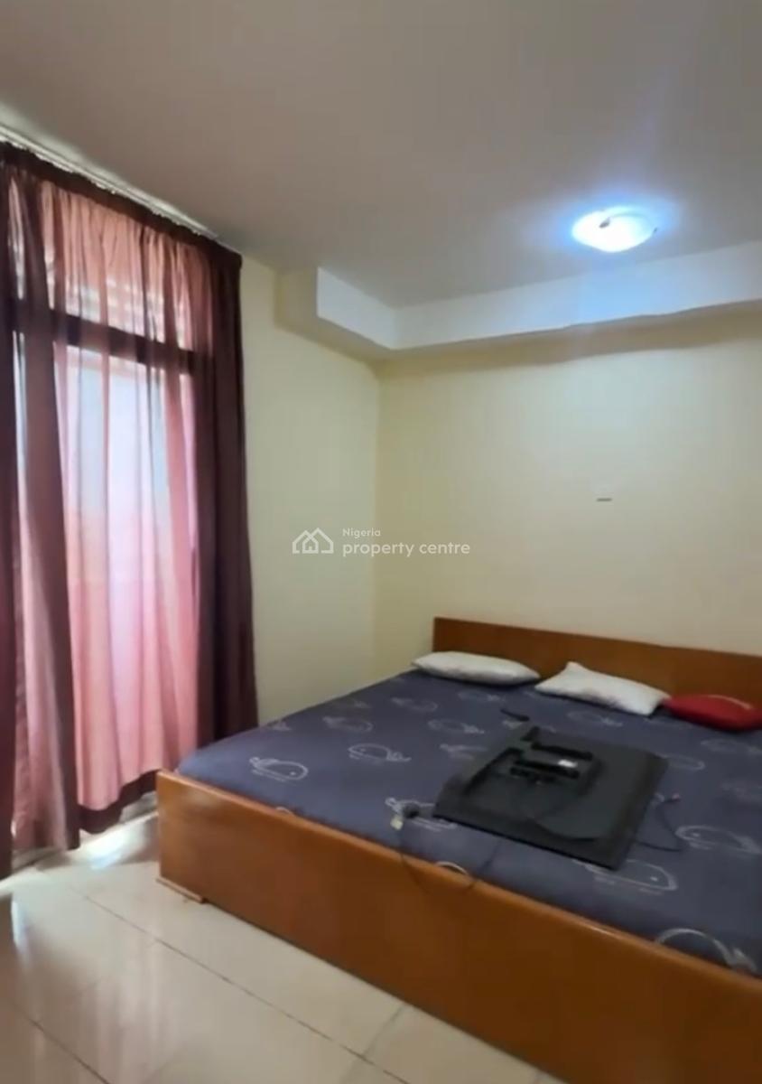 Luxury Furnished 2 Bedroom Maisonette, Victoria Island Lagos, Victoria Island (vi), Lagos, Flat / Apartment for Rent