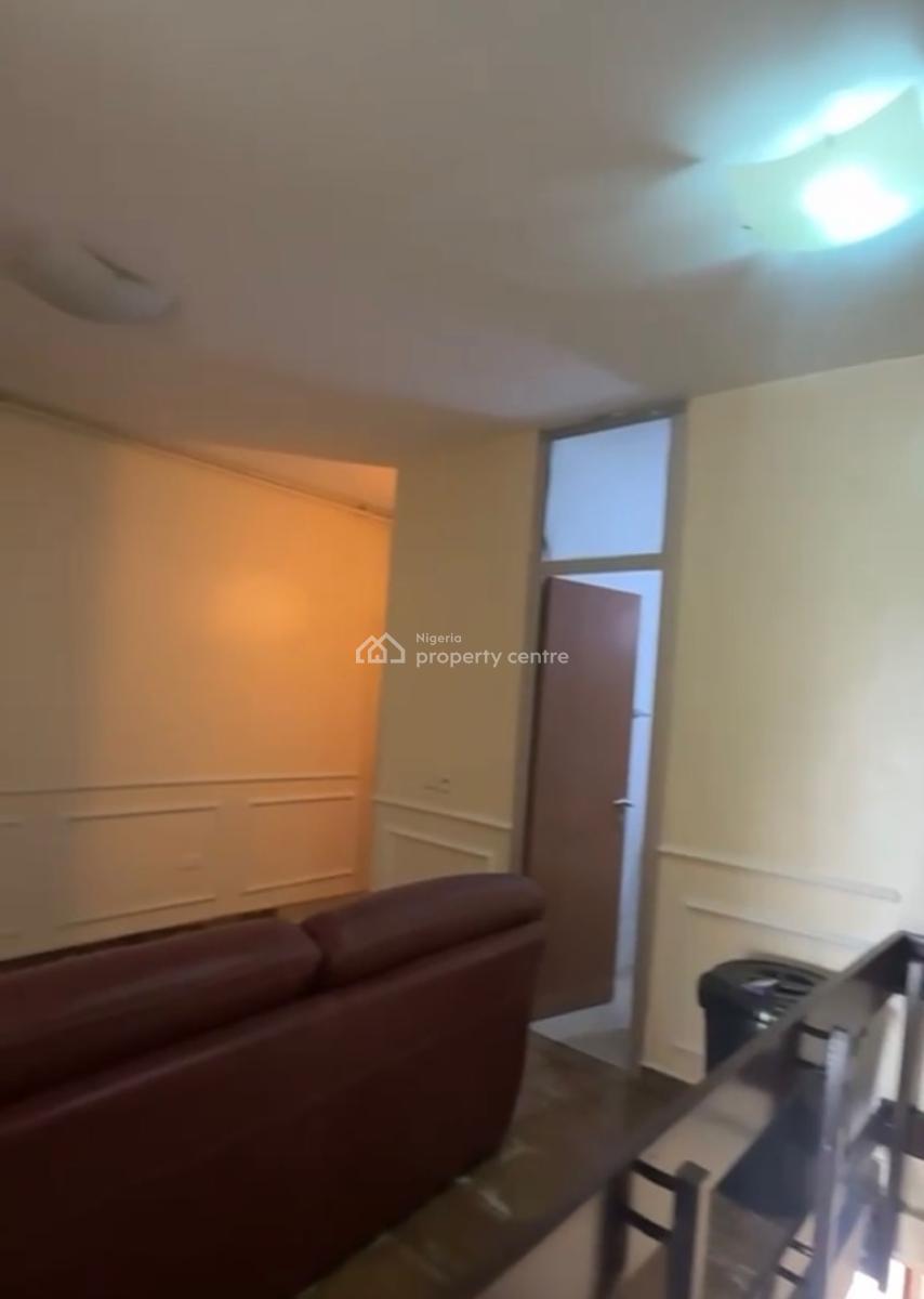 Luxury Furnished 2 Bedroom Maisonette, Victoria Island Lagos, Victoria Island (vi), Lagos, Flat / Apartment for Rent
