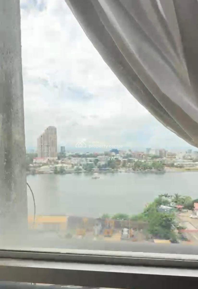 Luxury Furnished 2 Bedroom Maisonette, Victoria Island Lagos, Victoria Island (vi), Lagos, Flat / Apartment for Rent