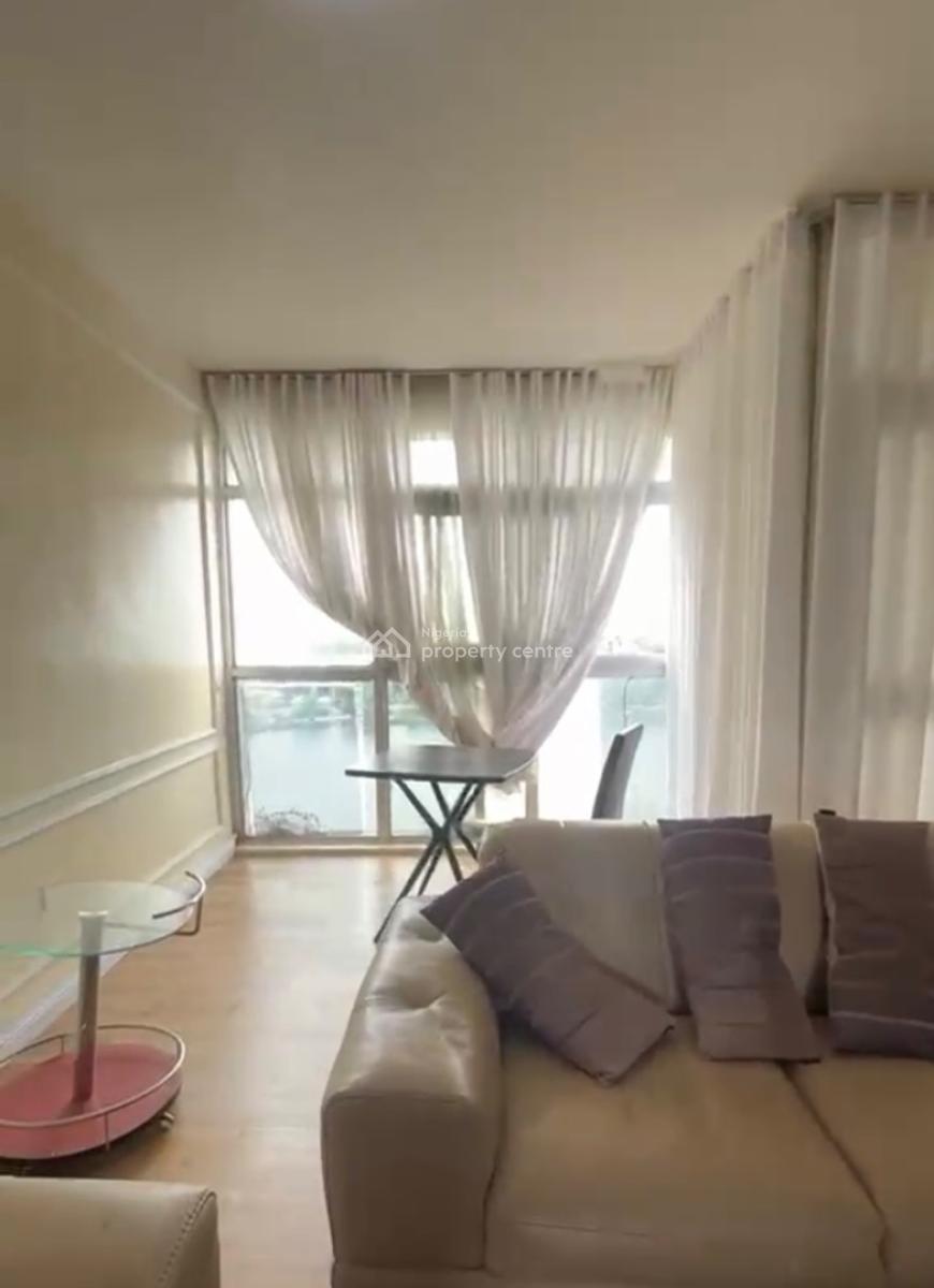 Luxury Furnished 2 Bedroom Maisonette, Victoria Island Lagos, Victoria Island (vi), Lagos, Flat / Apartment for Rent