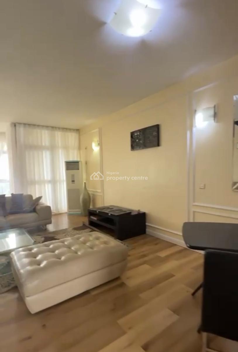 Luxury Furnished 2 Bedroom Maisonette, Victoria Island Lagos, Victoria Island (vi), Lagos, Flat / Apartment for Rent
