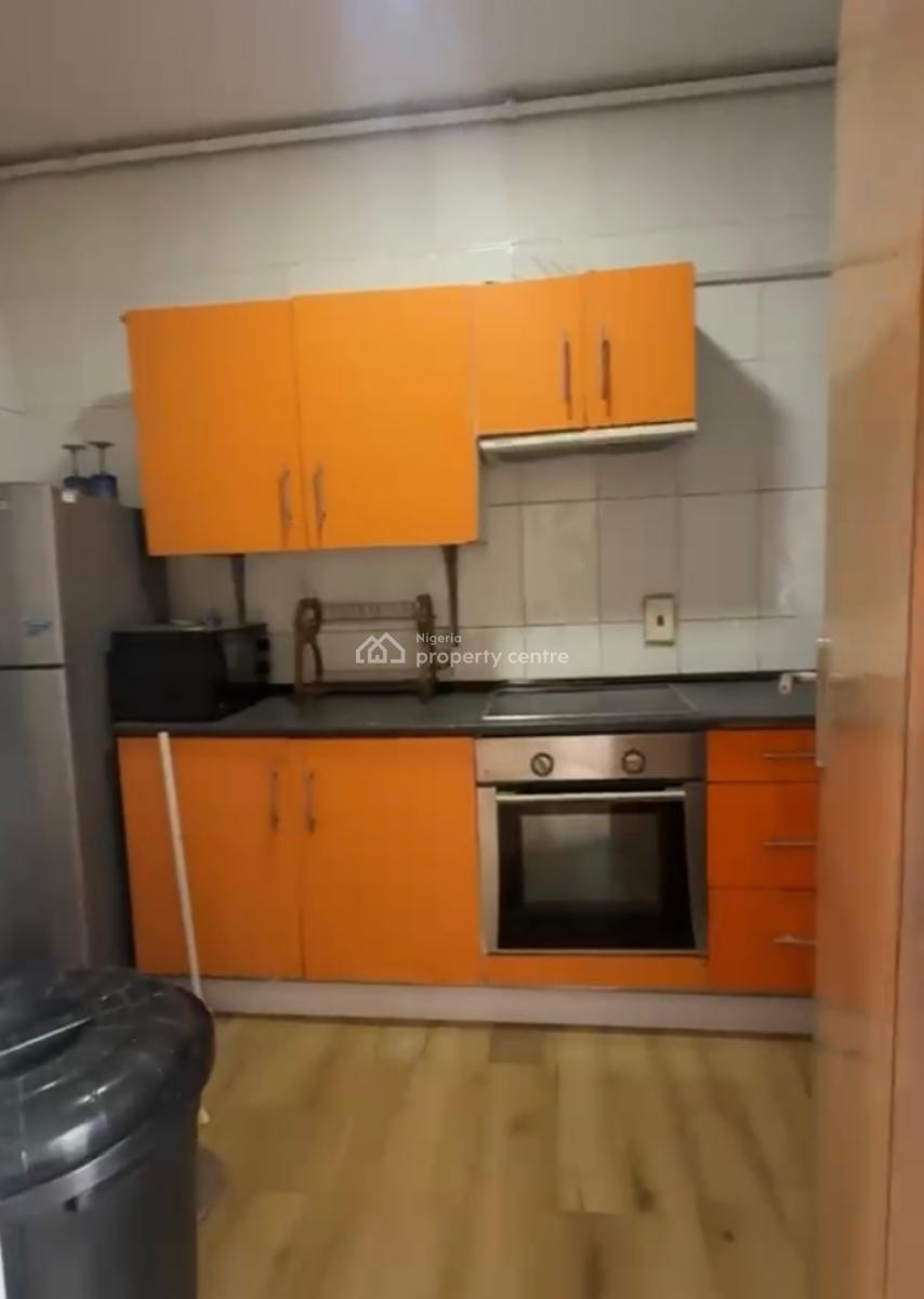 Luxury Furnished 2 Bedroom Maisonette, Victoria Island Lagos, Victoria Island (vi), Lagos, Flat / Apartment for Rent