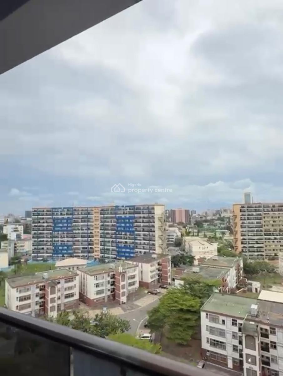 Luxury Furnished 2 Bedroom Maisonette, Victoria Island Lagos, Victoria Island (vi), Lagos, Flat / Apartment for Rent