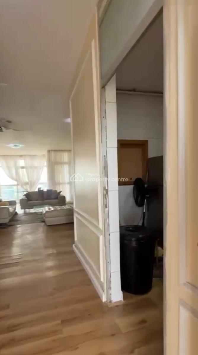 Luxury Furnished 2 Bedroom Maisonette, Victoria Island Lagos, Victoria Island (vi), Lagos, Flat / Apartment for Rent