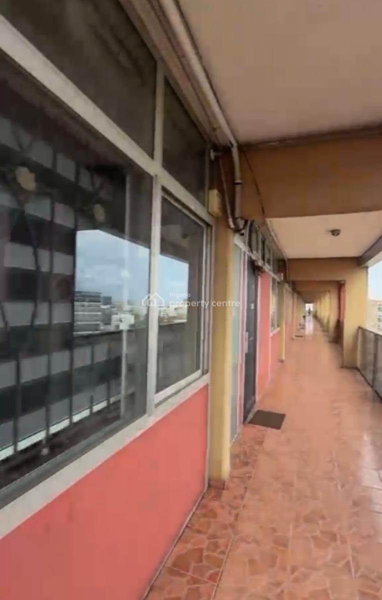 Luxury Furnished 2 Bedroom Maisonette, Victoria Island Lagos, Victoria Island (vi), Lagos, Flat / Apartment for Rent