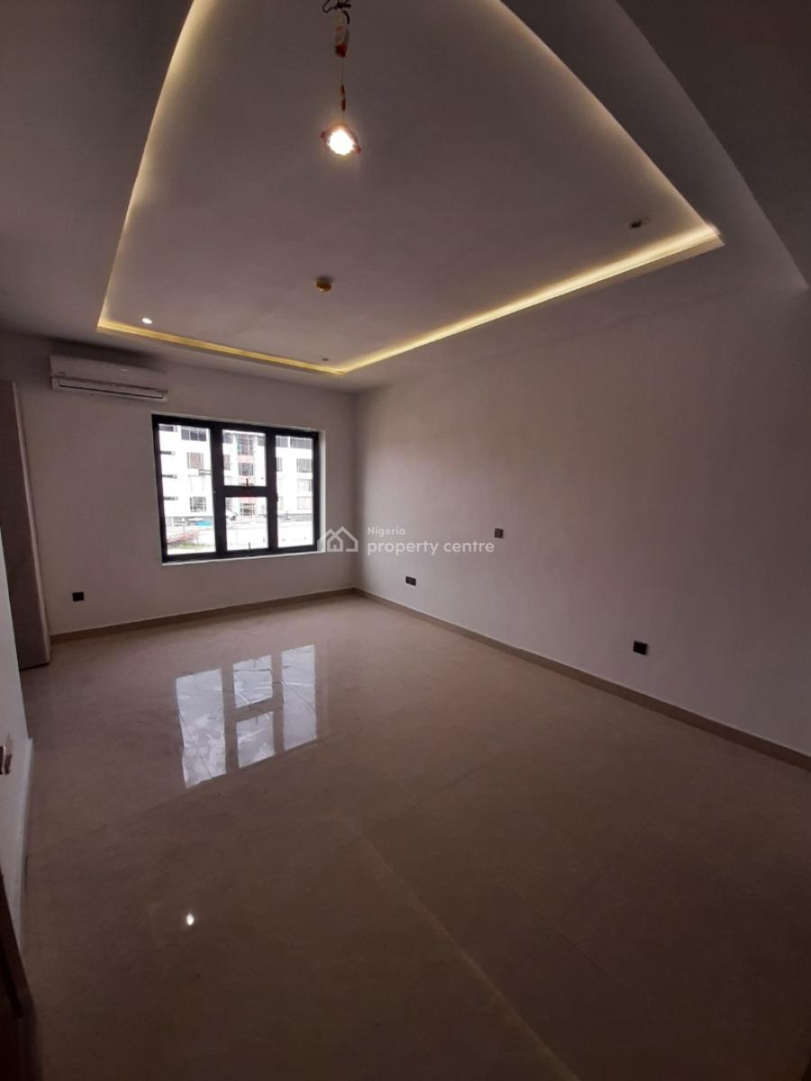 4 Bedroom Terraced Duplex, Lekki Phase 1, Lekki, Lagos, Terraced Duplex for Rent