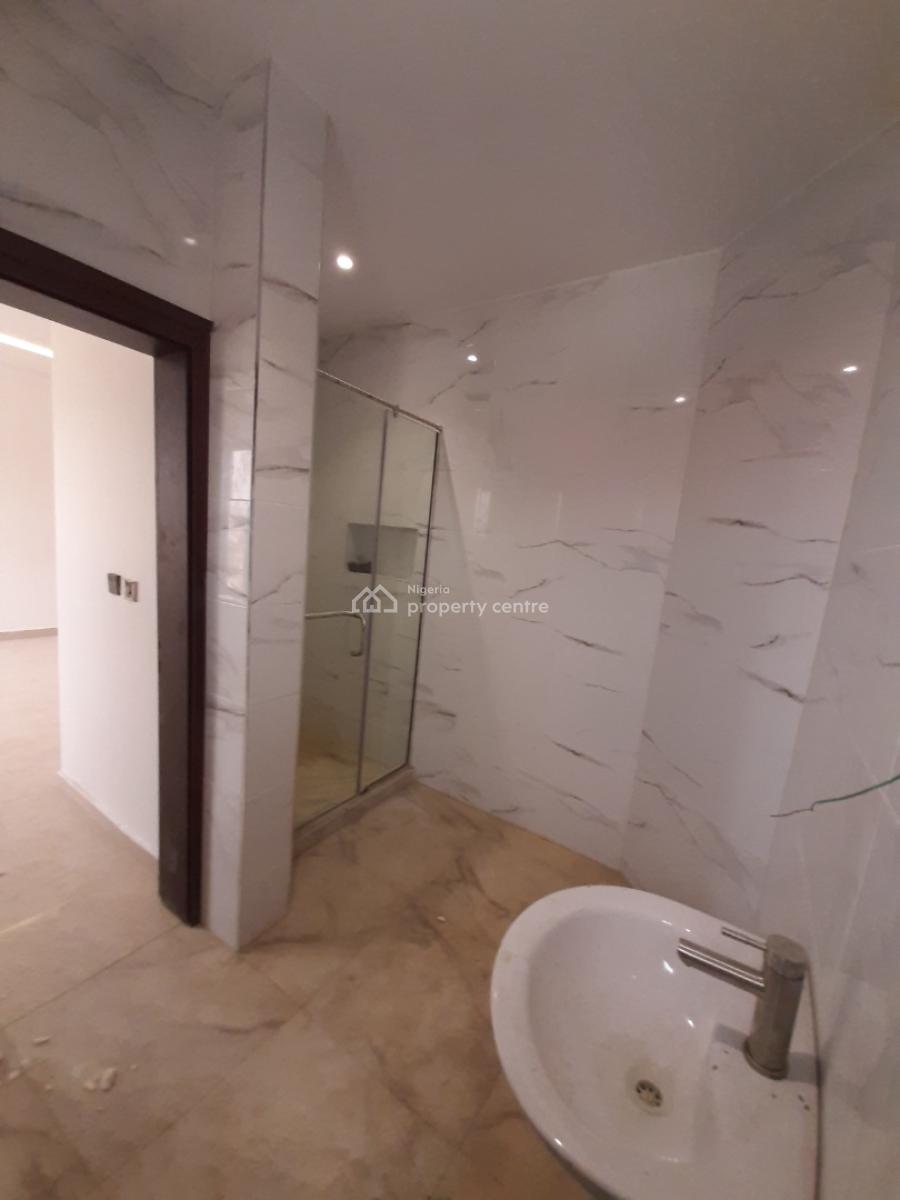 4 Bedroom Terraced Duplex, Lekki Phase 1, Lekki, Lagos, Terraced Duplex for Rent