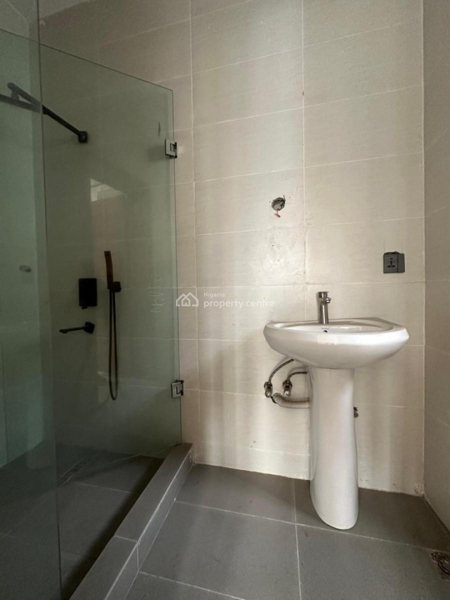 Four Units of 6 Bedroom Masonite Duplex, Victoria Island (vi), Lagos, Block of Flats for Sale