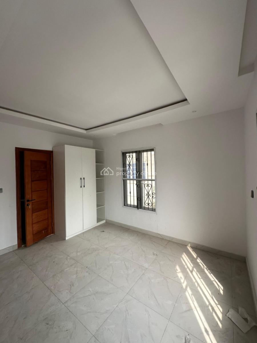 Four Units of 6 Bedroom Masonite Duplex, Victoria Island (vi), Lagos, Block of Flats for Sale