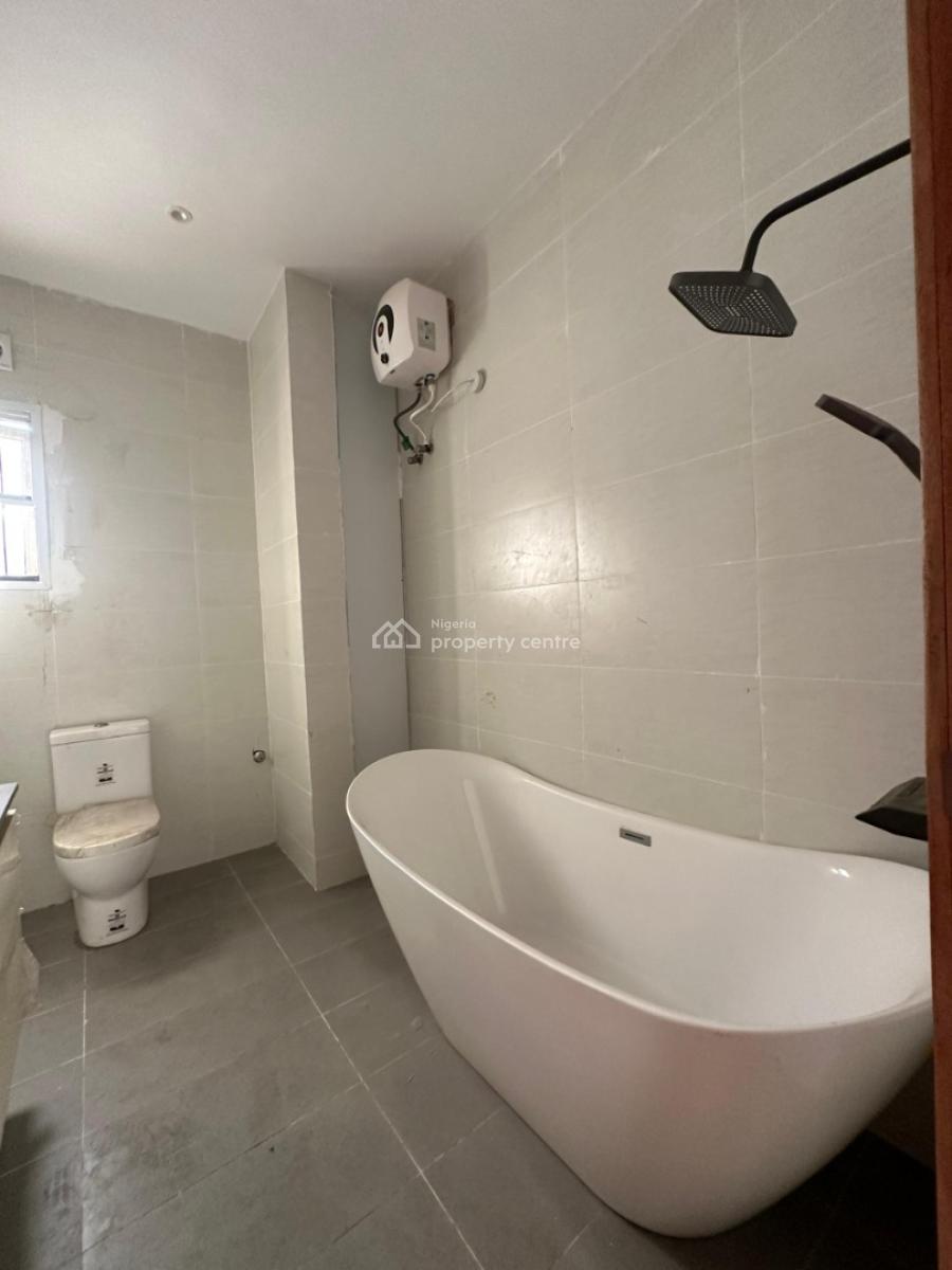 Four Units of 6 Bedroom Masonite Duplex, Victoria Island (vi), Lagos, Block of Flats for Sale