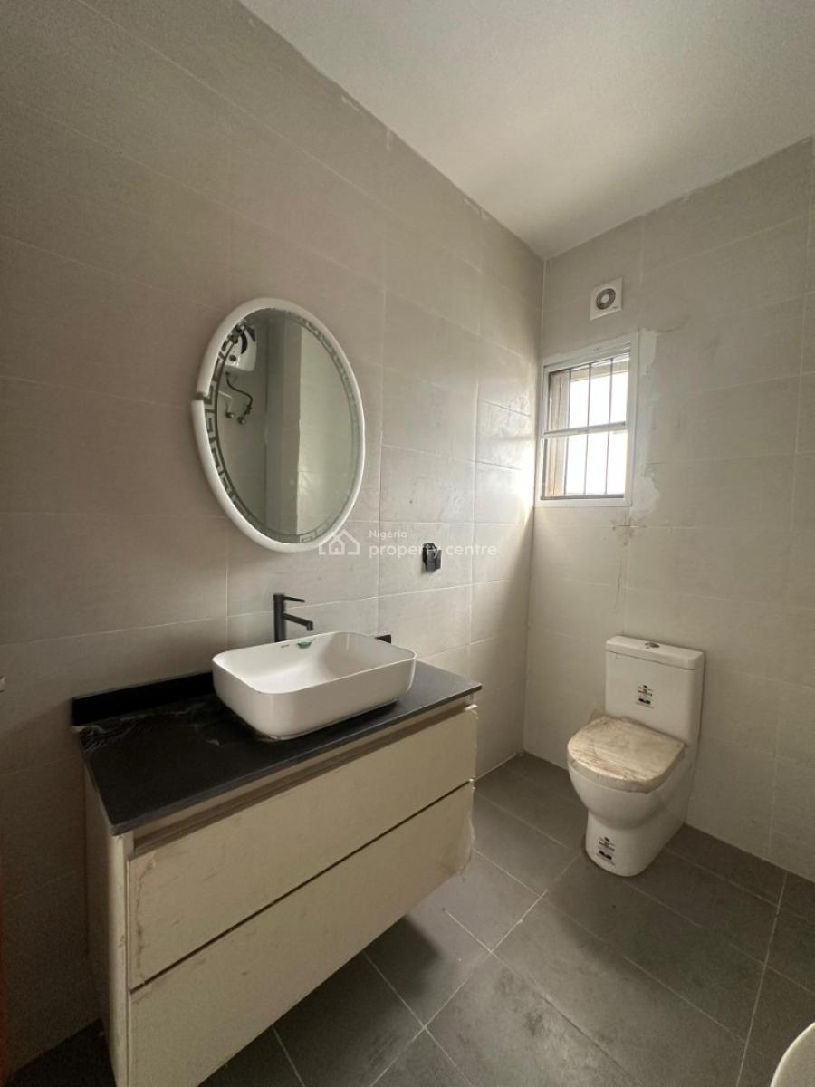 Four Units of 6 Bedroom Masonite Duplex, Victoria Island (vi), Lagos, Block of Flats for Sale