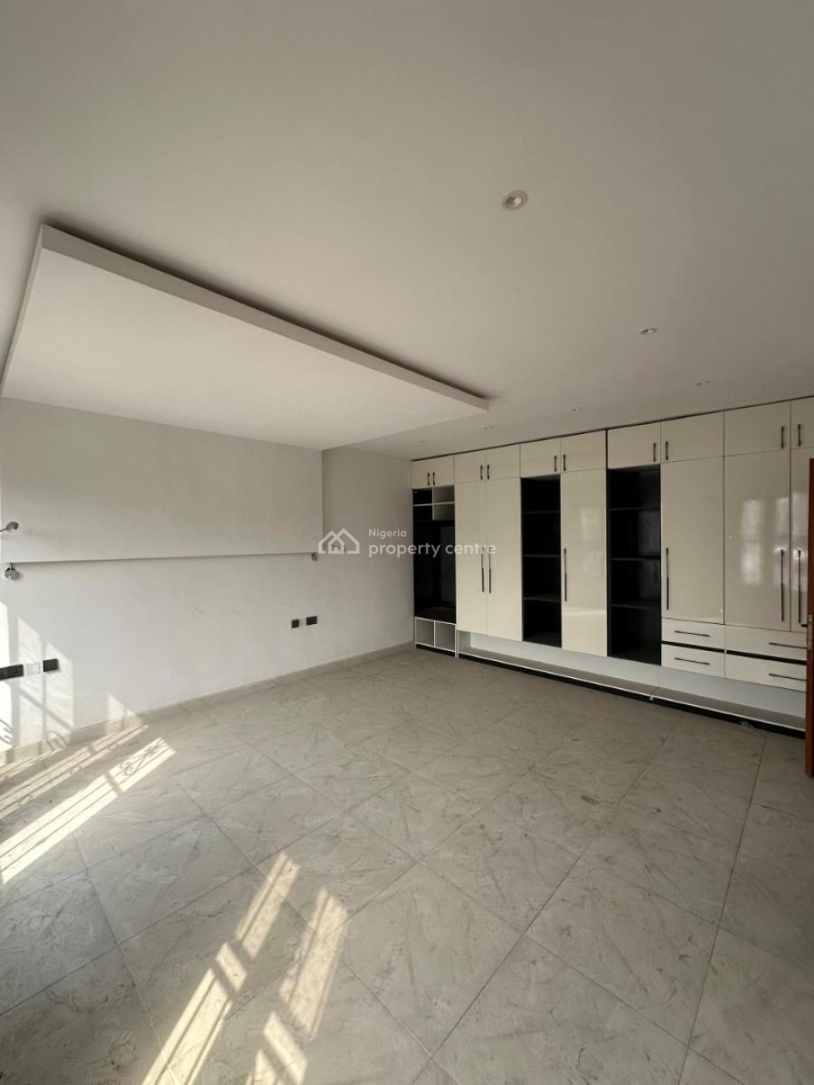 Four Units of 6 Bedroom Masonite Duplex, Victoria Island (vi), Lagos, Block of Flats for Sale