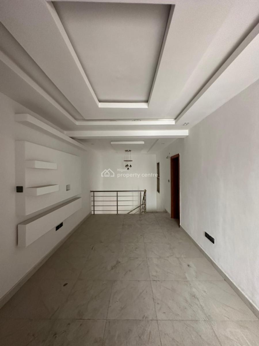 Four Units of 6 Bedroom Masonite Duplex, Victoria Island (vi), Lagos, Block of Flats for Sale