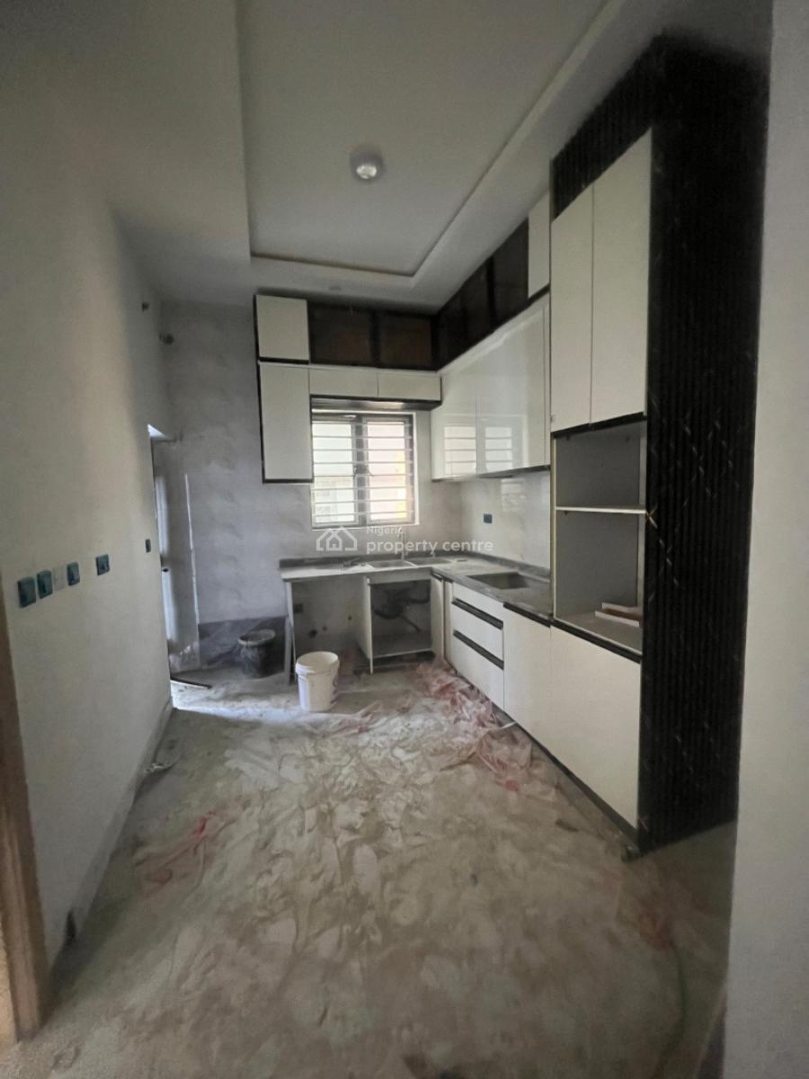 Luxury 2 Bedroom Flat with Beautiful Amenities, Abraham Adesanya, Ajah, Lagos, Flat / Apartment for Rent