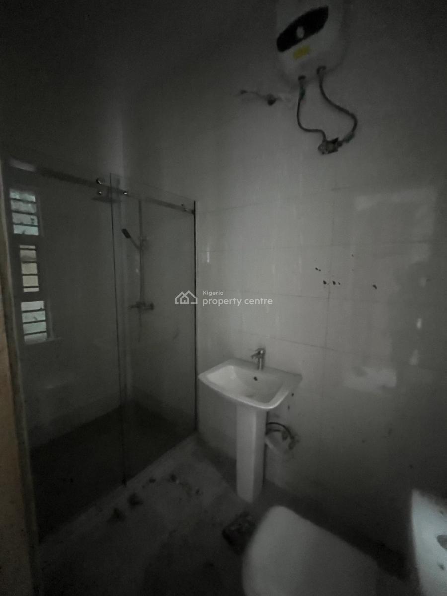 Luxury 2 Bedroom Flat with Beautiful Amenities, Abraham Adesanya, Ajah, Lagos, Flat / Apartment for Rent