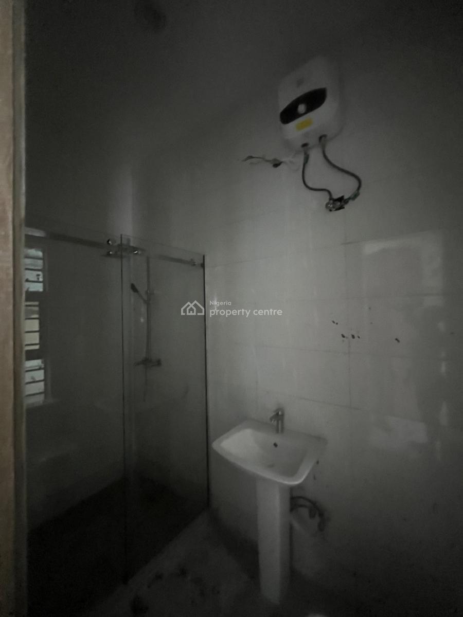 Luxury 2 Bedroom Flat with Beautiful Amenities, Abraham Adesanya, Ajah, Lagos, Flat / Apartment for Rent