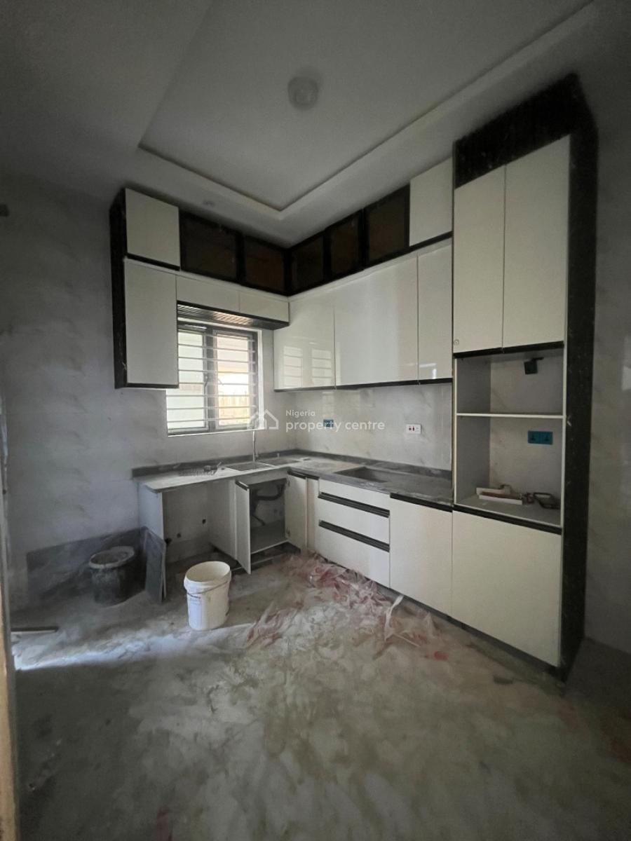 Luxury 2 Bedroom Flat with Beautiful Amenities, Abraham Adesanya, Ajah, Lagos, Flat / Apartment for Rent