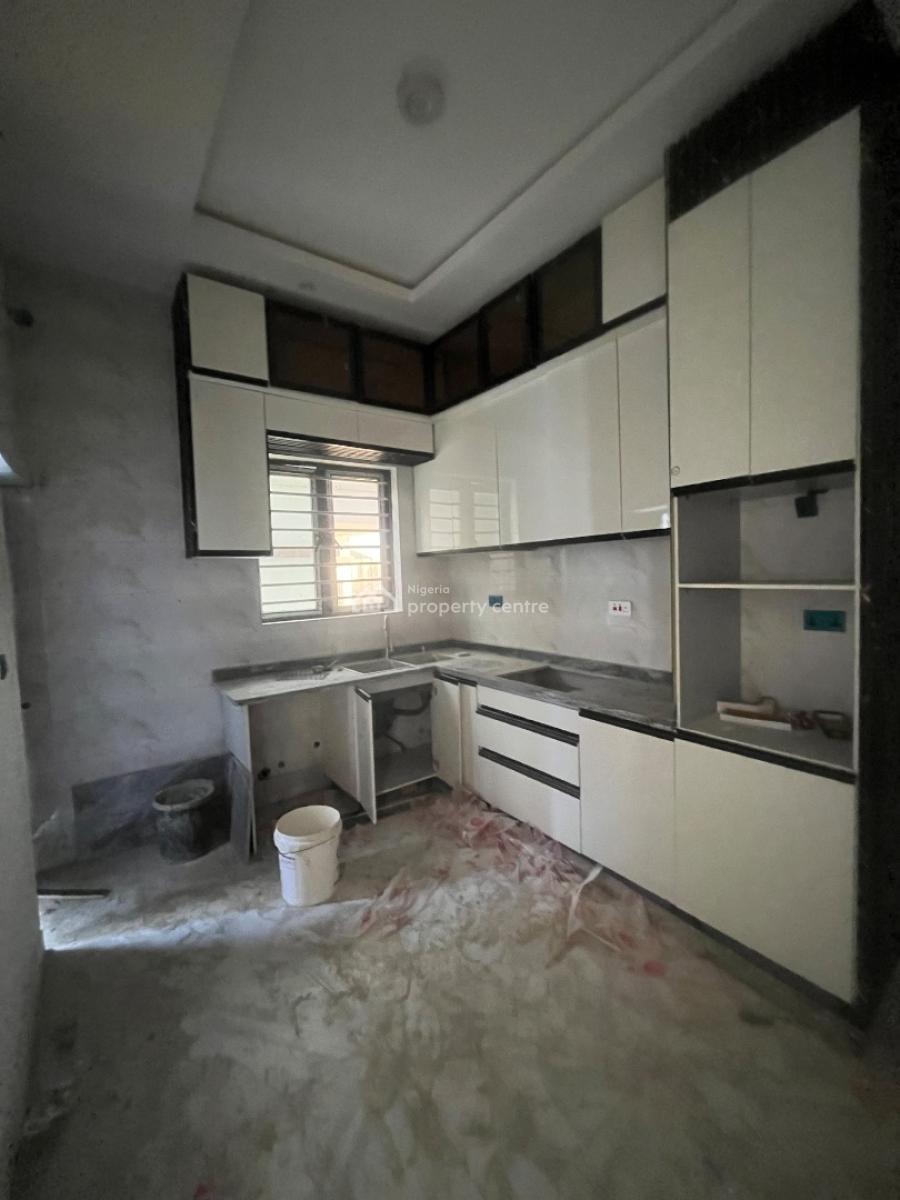Luxury 2 Bedroom Flat with Beautiful Amenities, Abraham Adesanya, Ajah, Lagos, Flat / Apartment for Rent