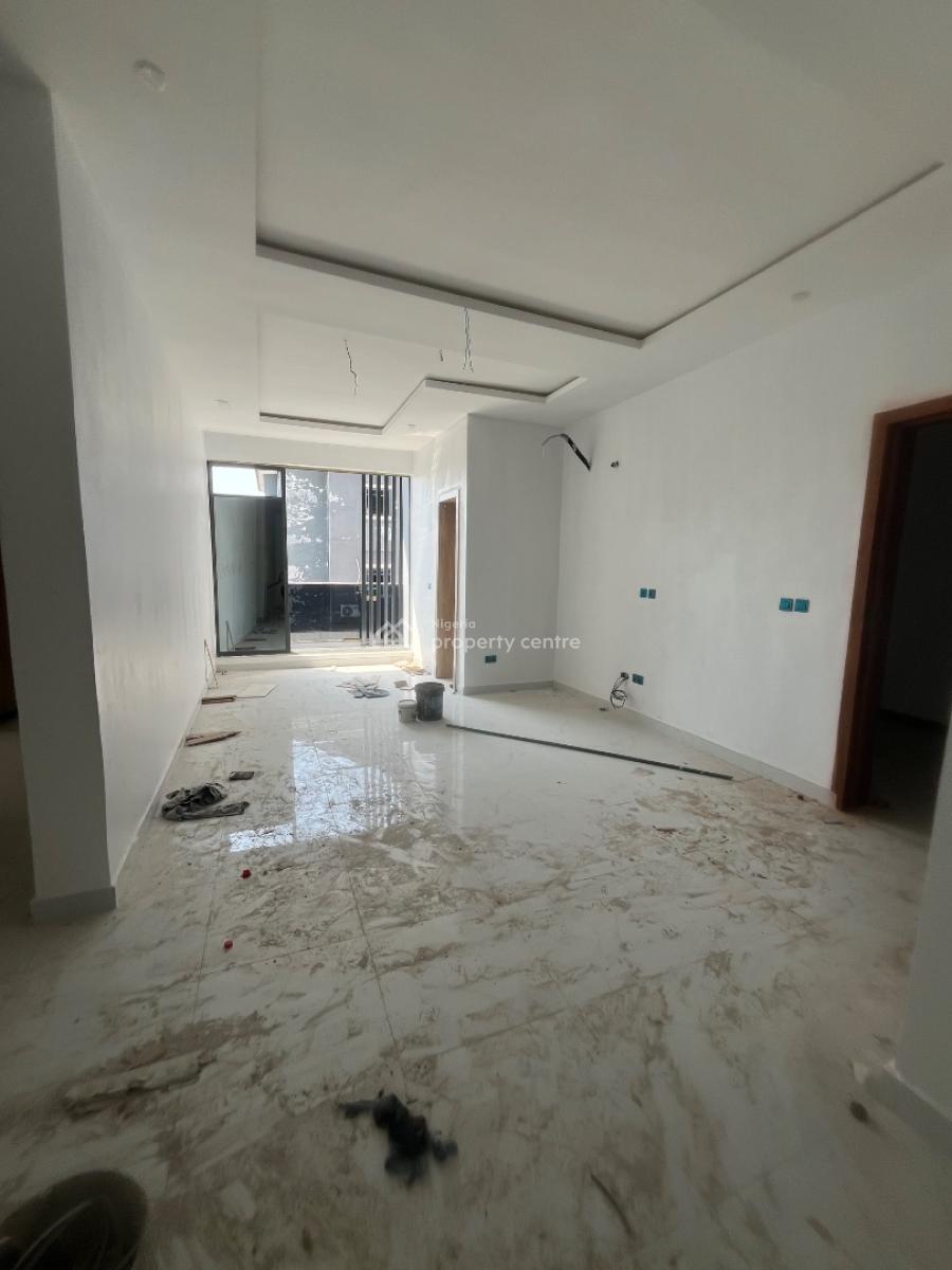 Luxury 2 Bedroom Flat with Beautiful Amenities, Abraham Adesanya, Ajah, Lagos, Flat / Apartment for Rent
