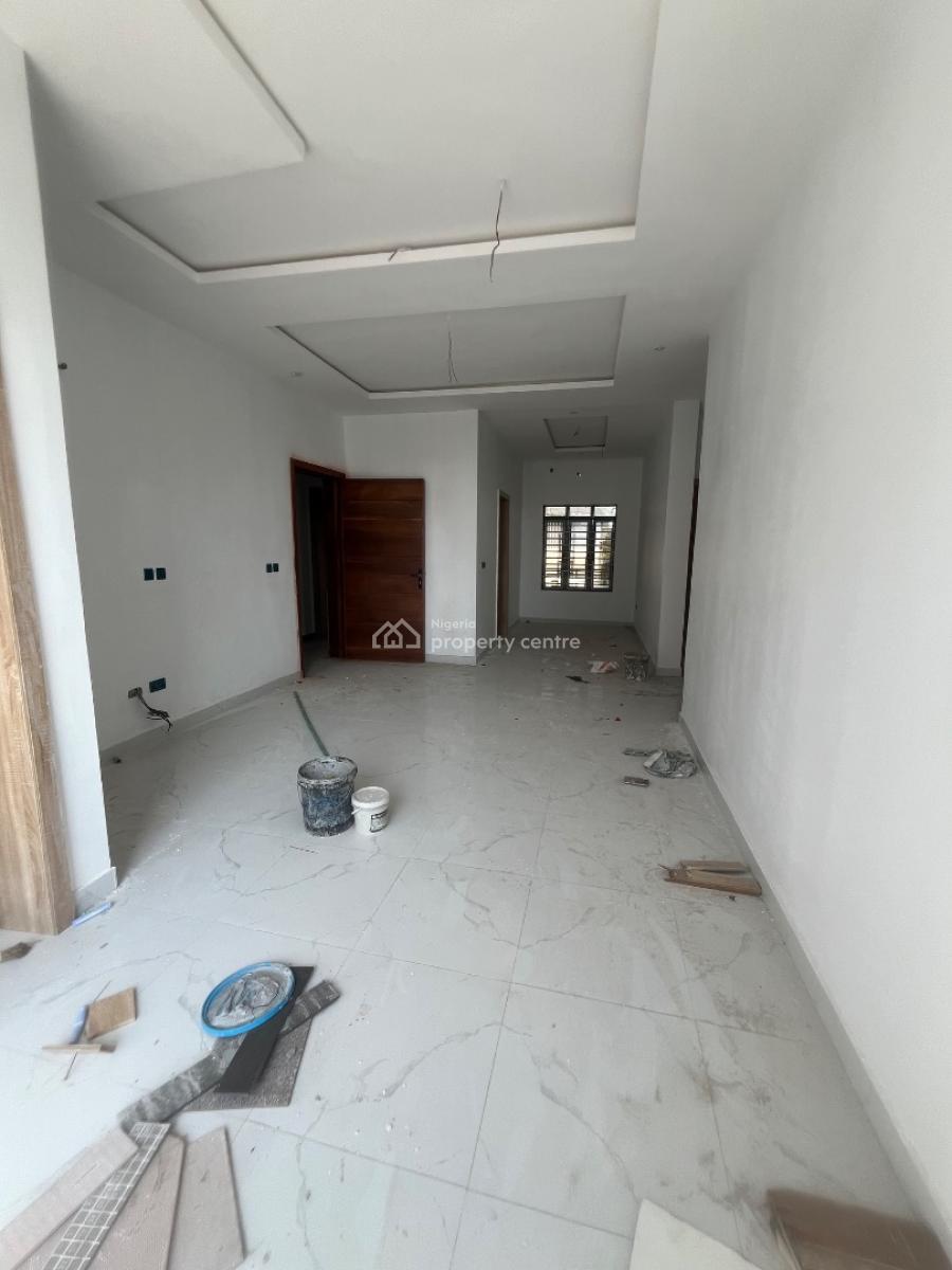 Luxury 2 Bedroom Flat with Beautiful Amenities, Abraham Adesanya, Ajah, Lagos, Flat / Apartment for Rent