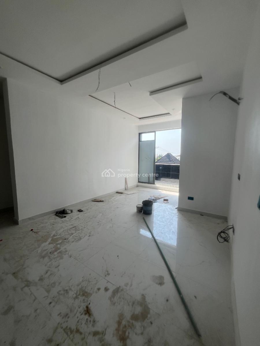 Luxury 2 Bedroom Flat with Beautiful Amenities, Abraham Adesanya, Ajah, Lagos, Flat / Apartment for Rent