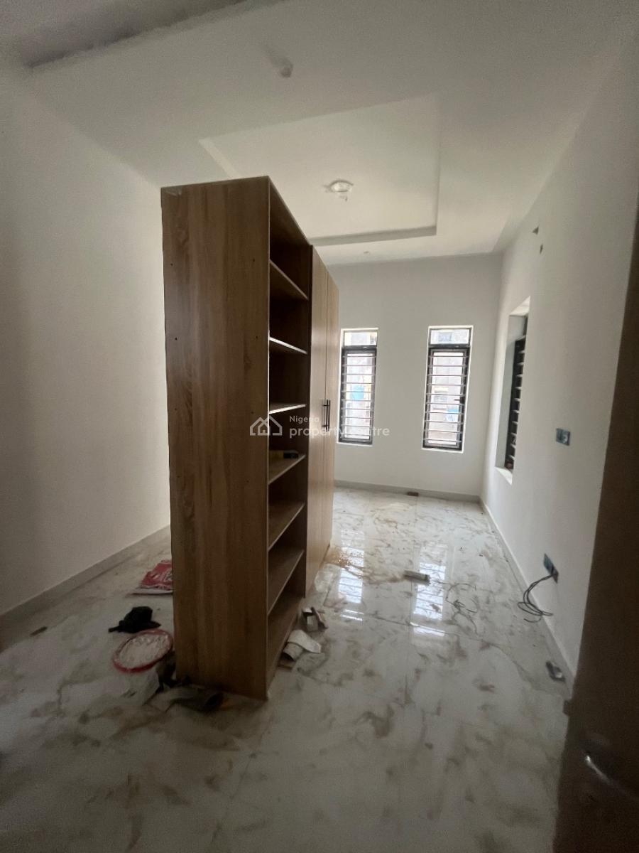 Luxury 2 Bedroom Flat with Beautiful Amenities, Abraham Adesanya, Ajah, Lagos, Flat / Apartment for Rent