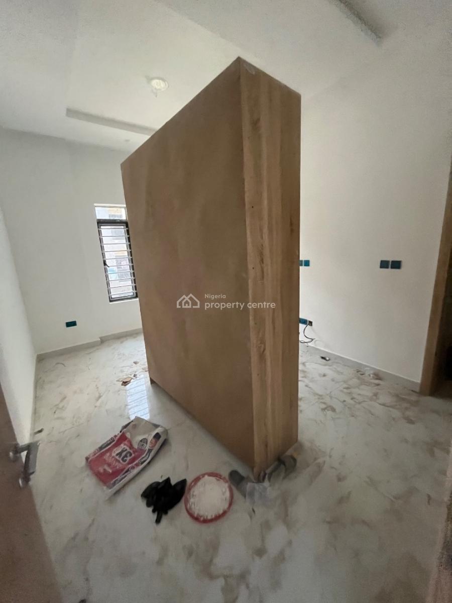 Luxury 2 Bedroom Flat with Beautiful Amenities, Abraham Adesanya, Ajah, Lagos, Flat / Apartment for Rent