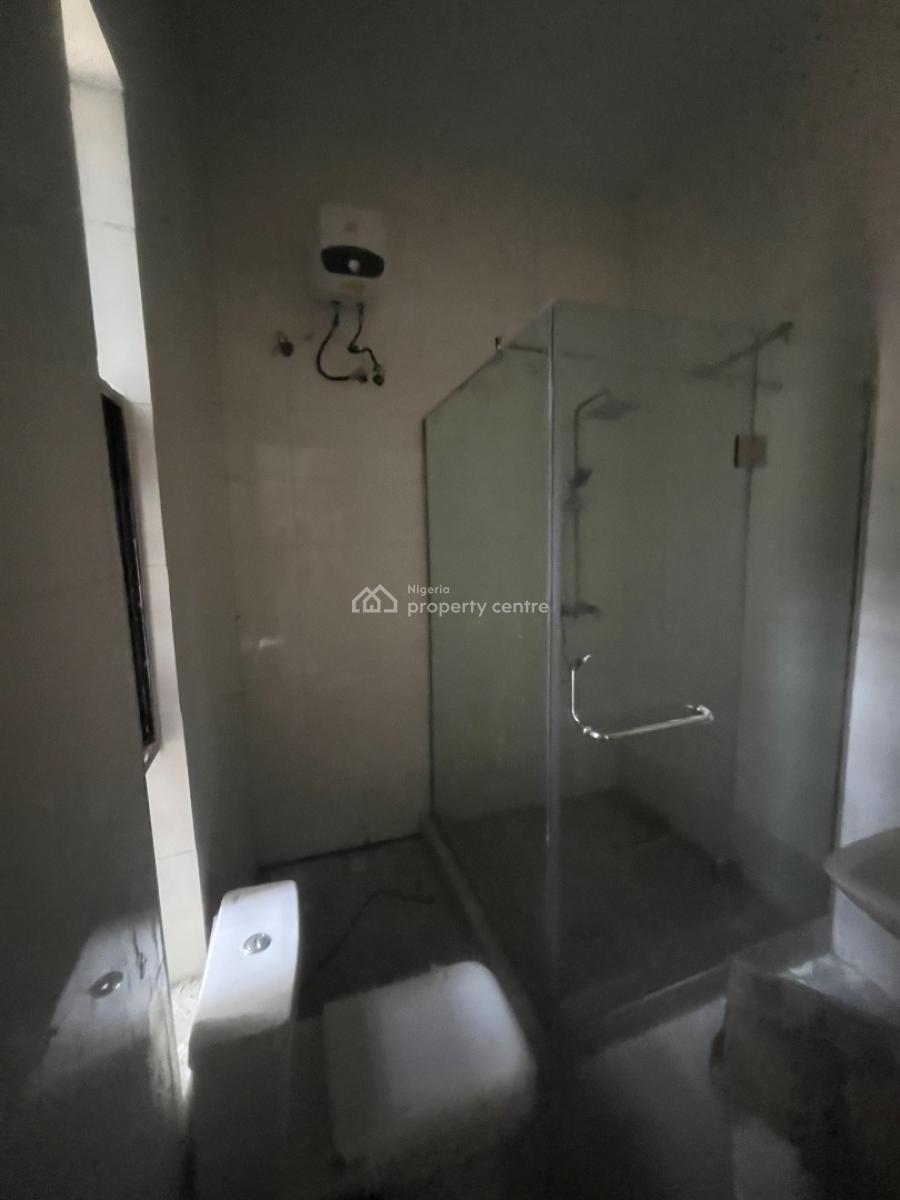 Luxury 2 Bedroom Flat with Beautiful Amenities, Abraham Adesanya, Ajah, Lagos, Flat / Apartment for Rent