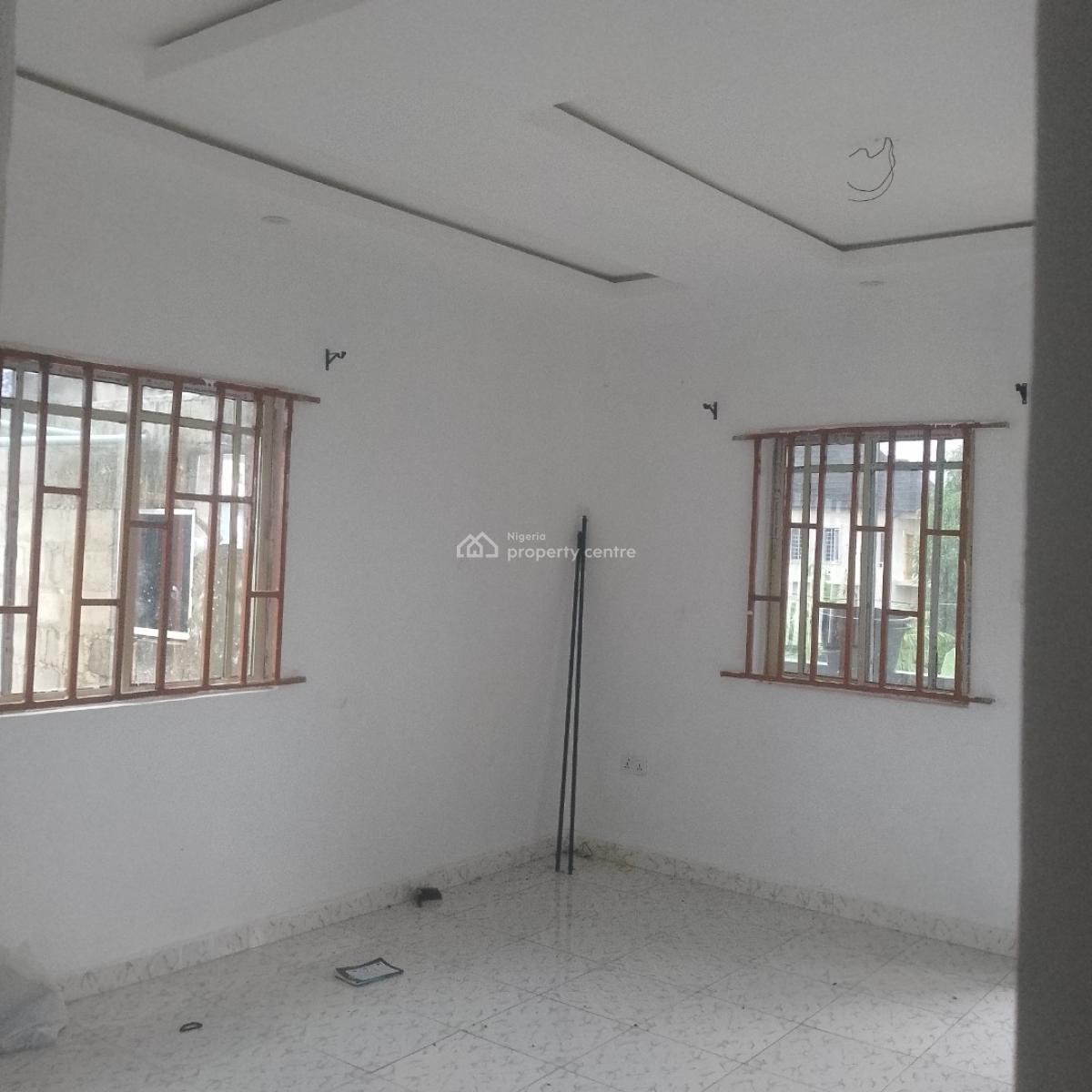 Standard Room and Parlor Pop with Wardrobe, Awoyaya, Ibeju Lekki, Lagos, Mini Flat (room and Parlour) for Rent